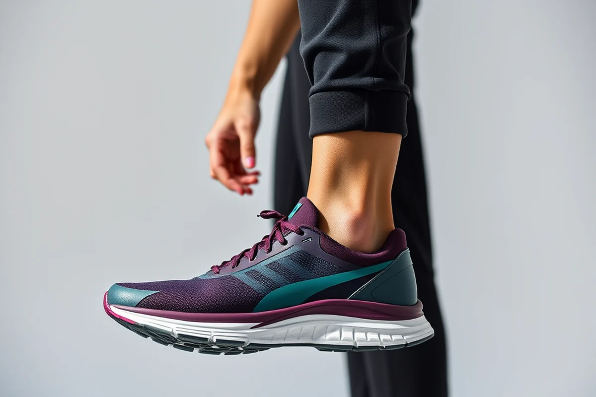 what's the best running shoe — What'S The Best Running Shoe (step by step)