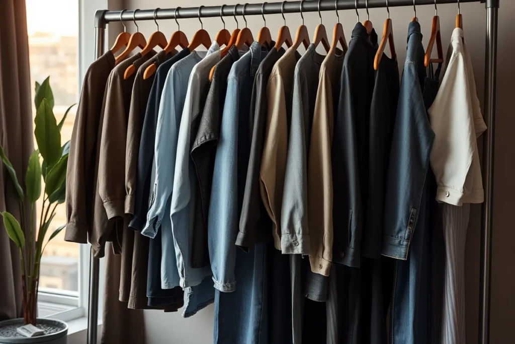What Shoes To Wear With Wide-Leg Jeans