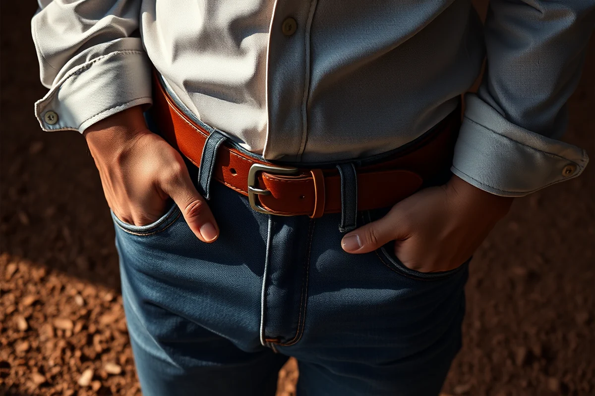 what shoes wear with barrel jeans — What Shoes Wear With Barrel Jeans (step by step)